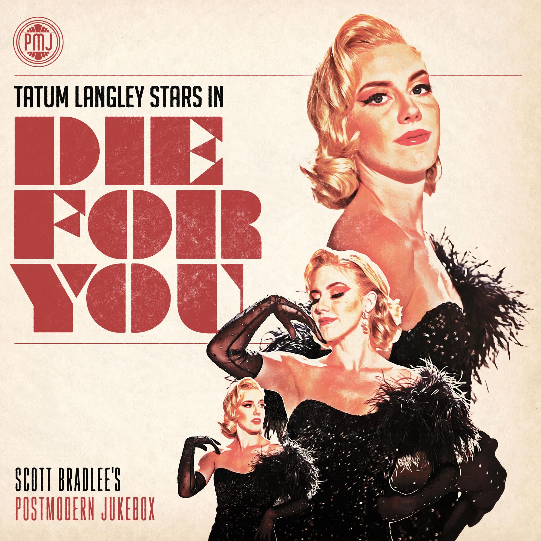 Album cover of Die For You