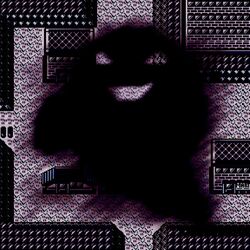 Cover of GHOST TOWN PHONK