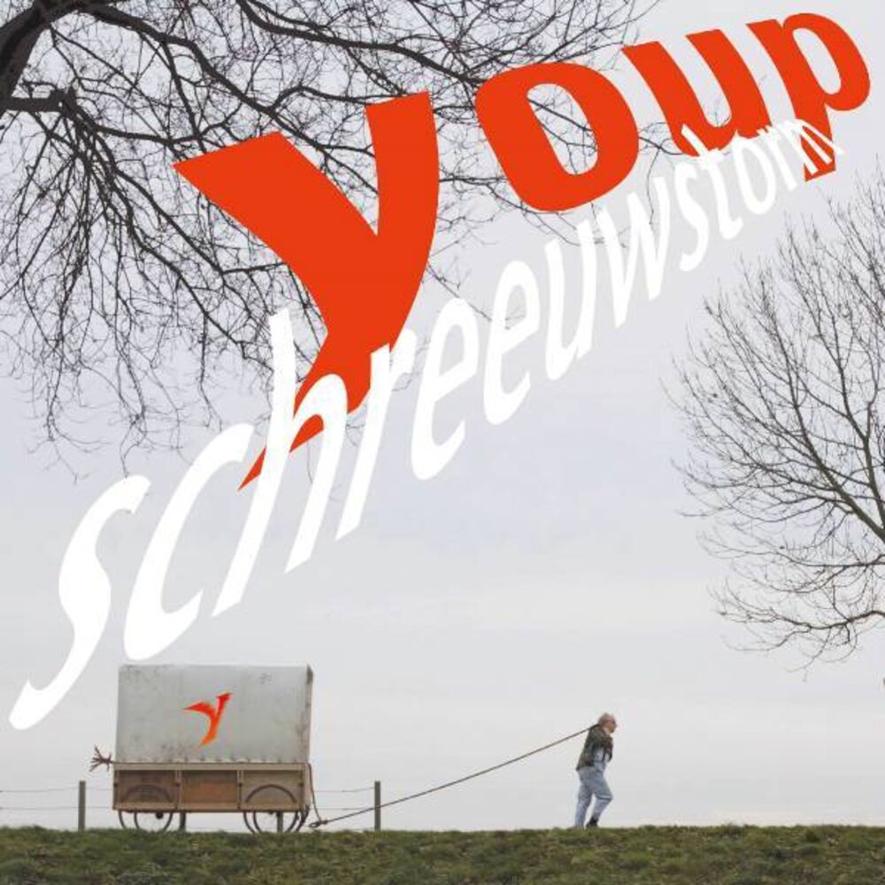 Picture of Schreeuwstorm