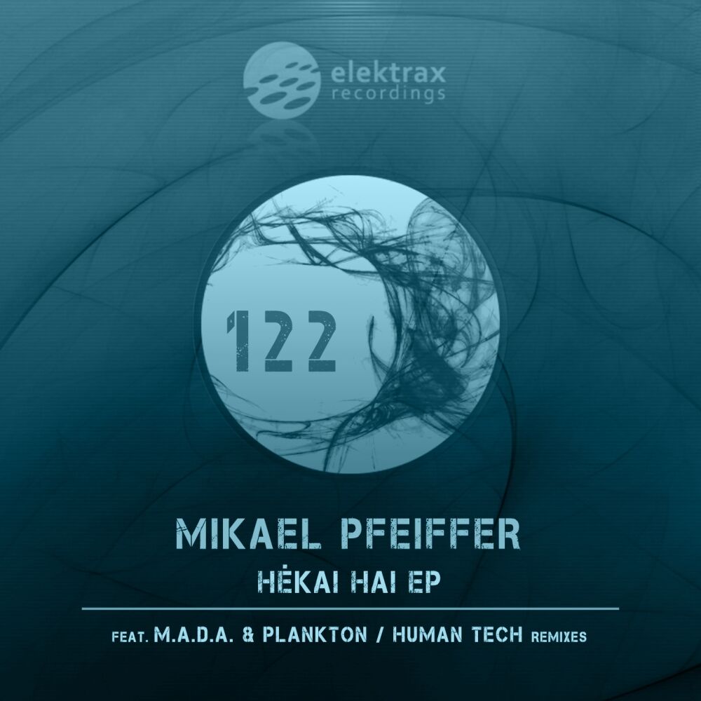 Picture of Hekai Hai - EP