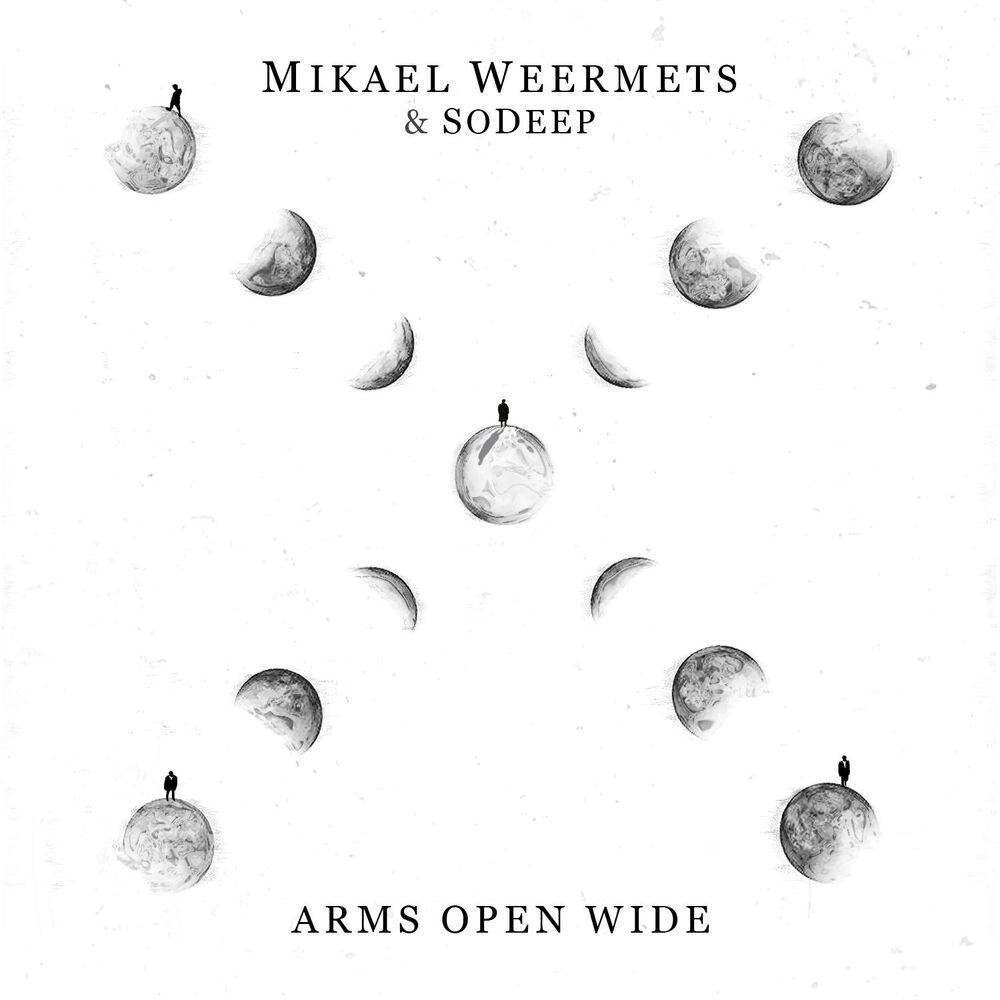 Picture of Arms Open Wide (feat. SoDeep)
