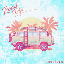Cover of Road Trip