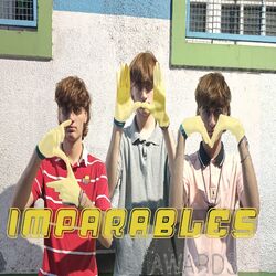 Cover of Imparables