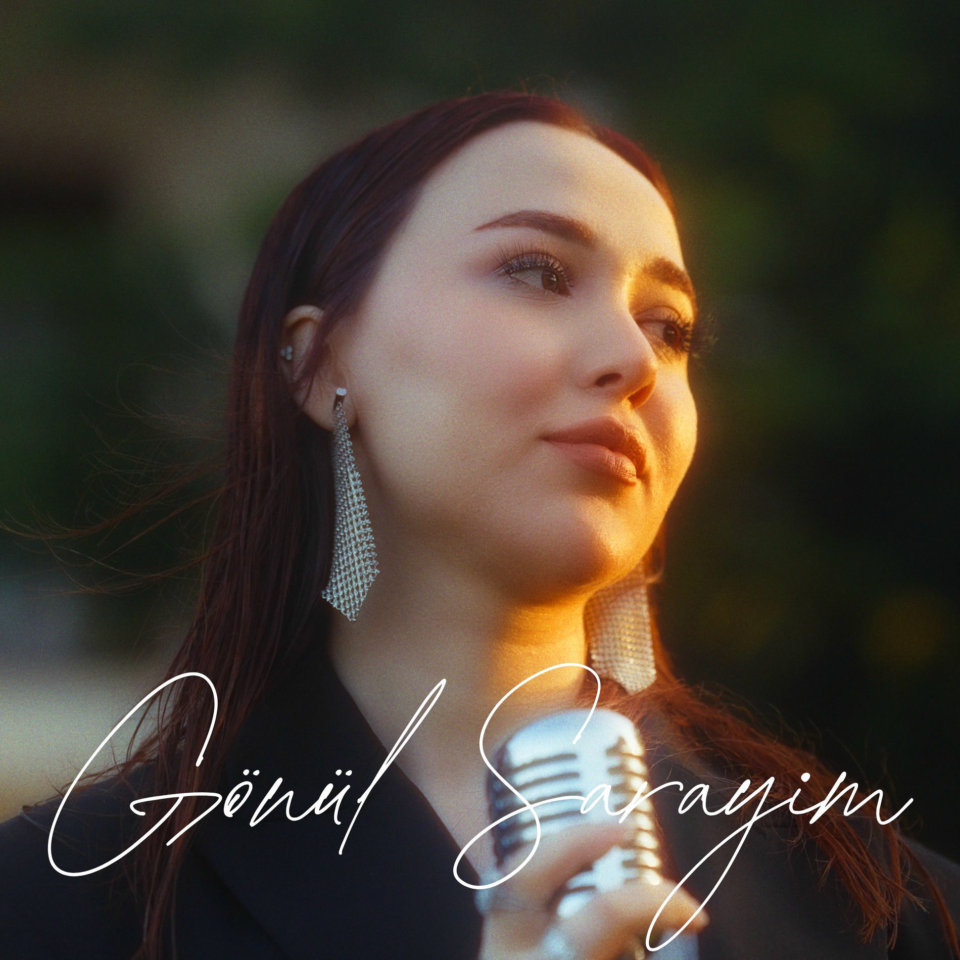 Album cover of Gönül Sarayım