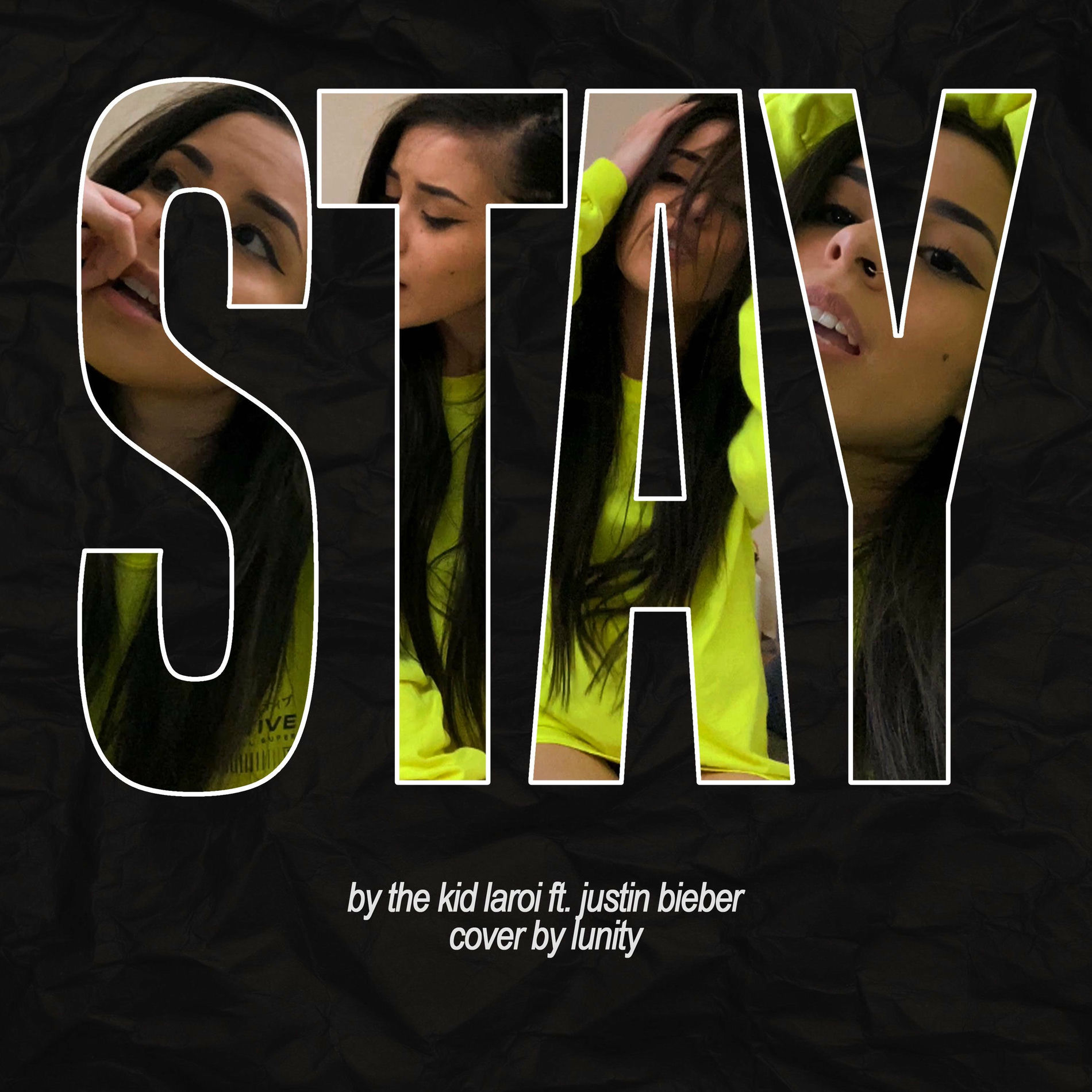 Album cover of Stay
