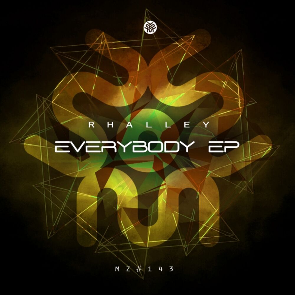 Picture of Everybody EP