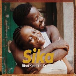 Cover of Sika