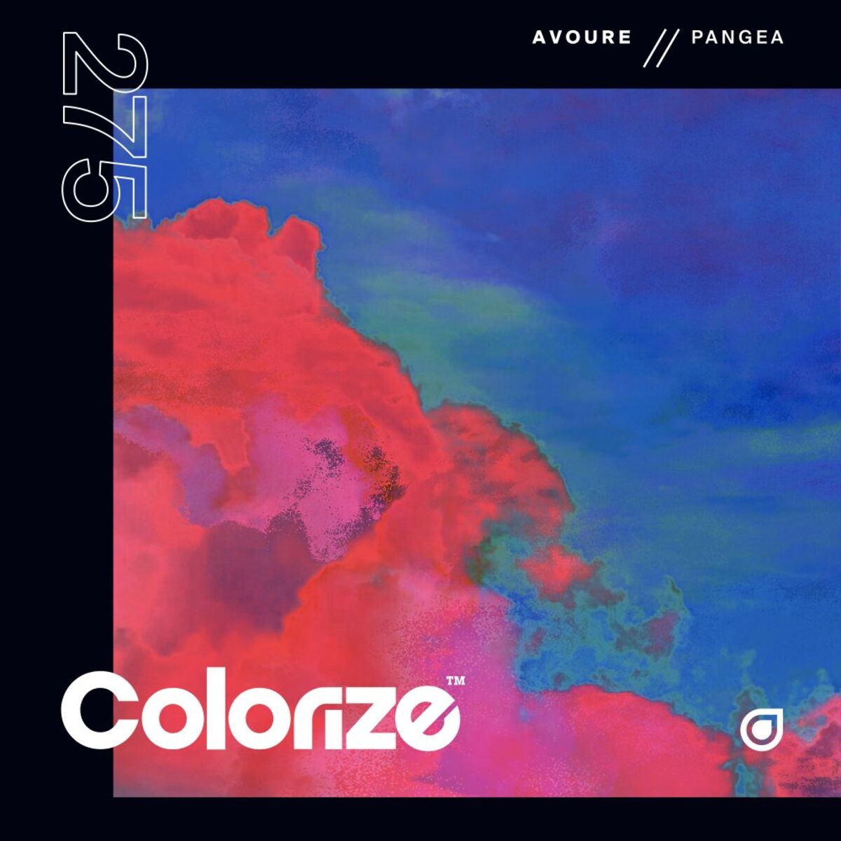 Album cover of Pangea