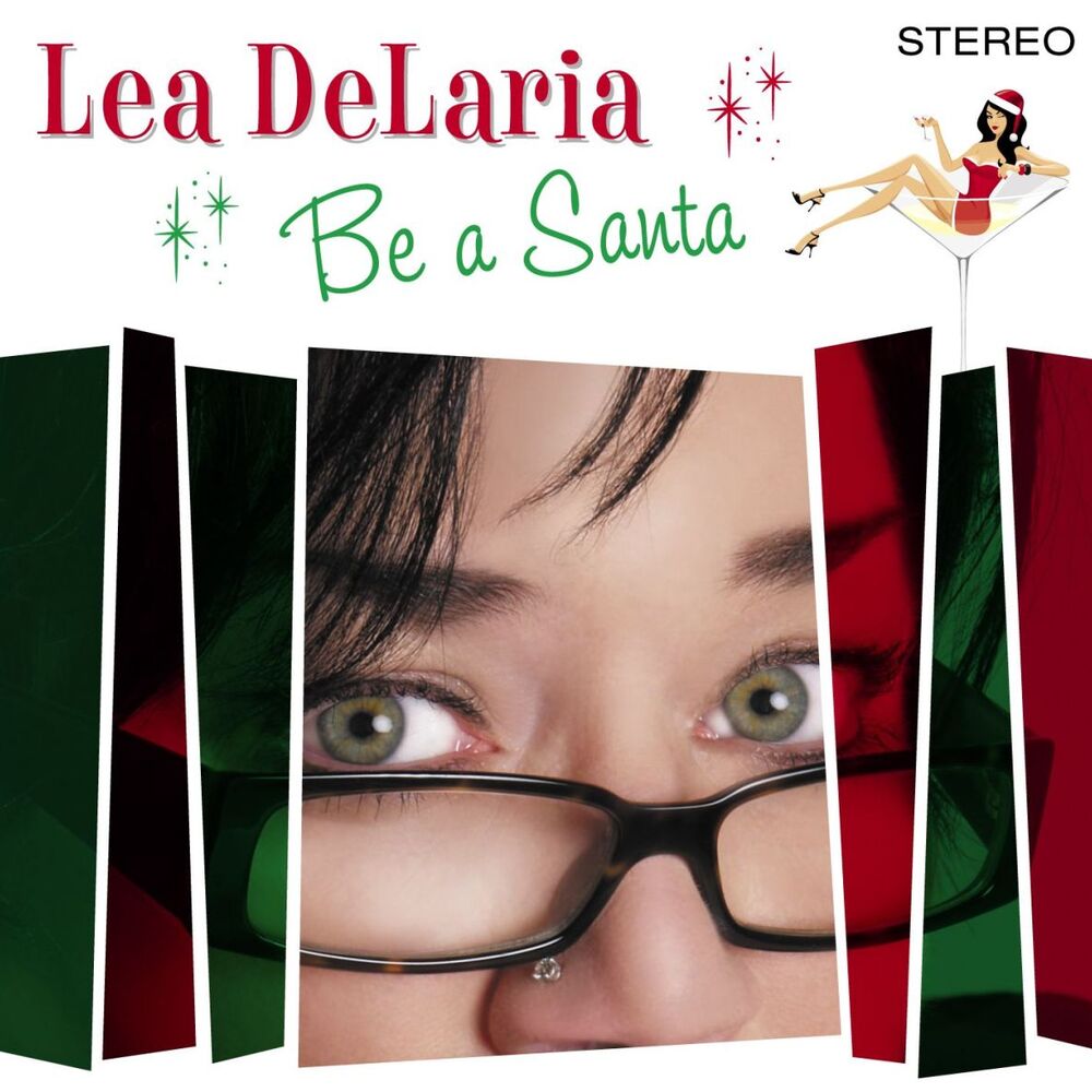 Picture of Be A Santa