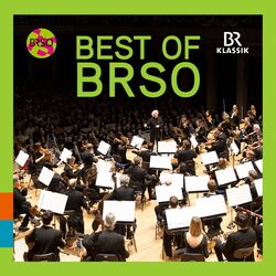 Cover of Best of BRSO (Live)