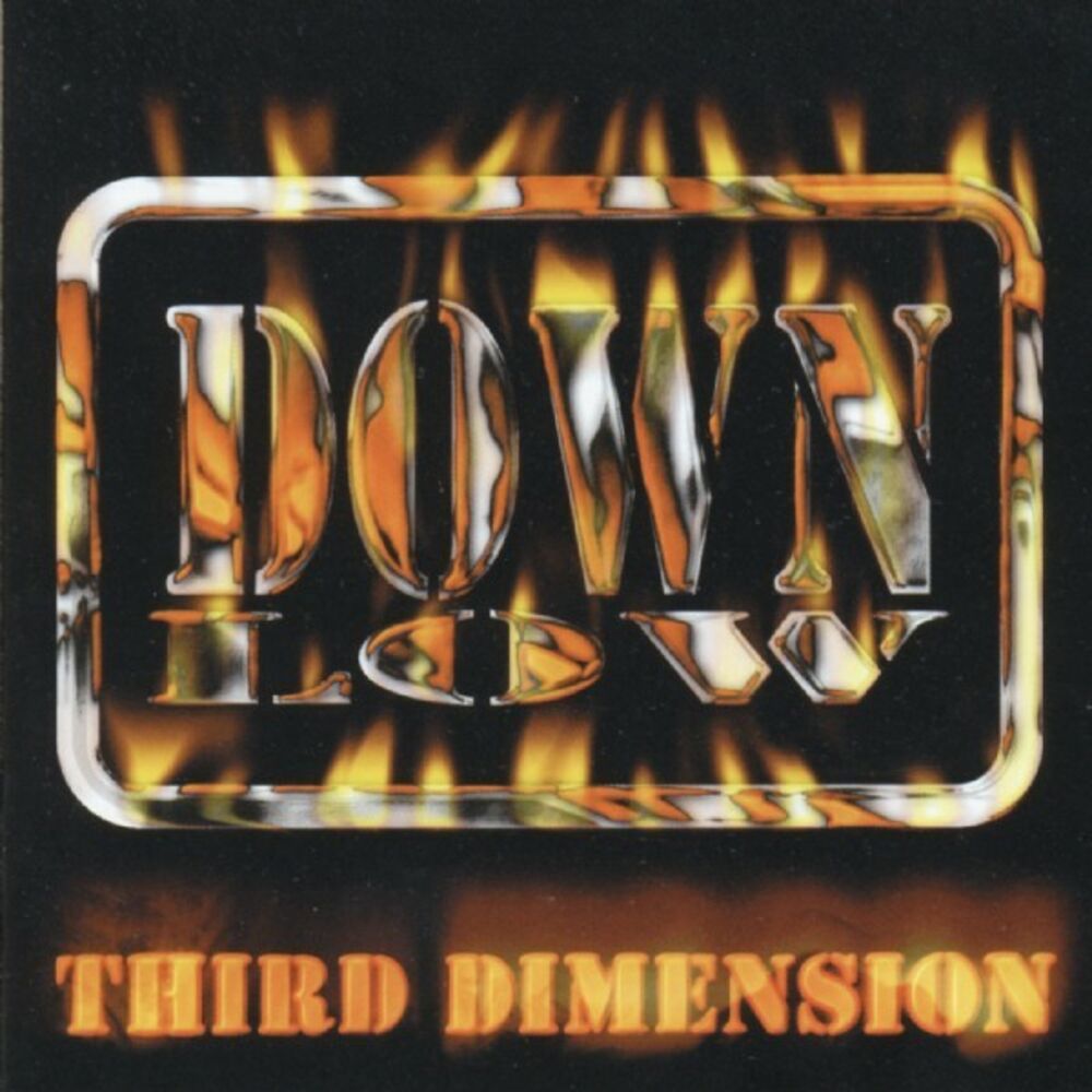 Picture of Third Dimension