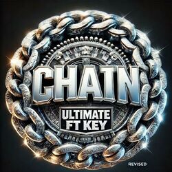 Cover of CHAIN (feat. Key)