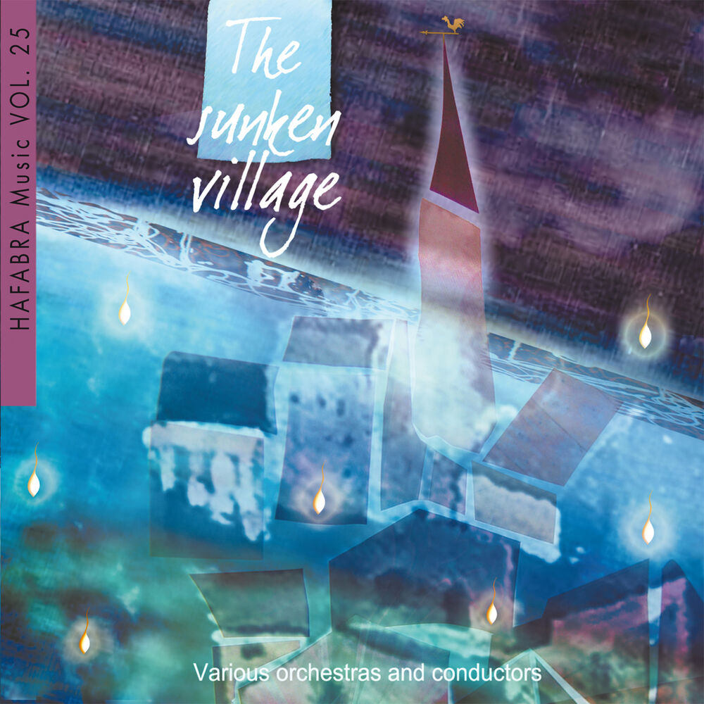 Picture of The Sunken Village