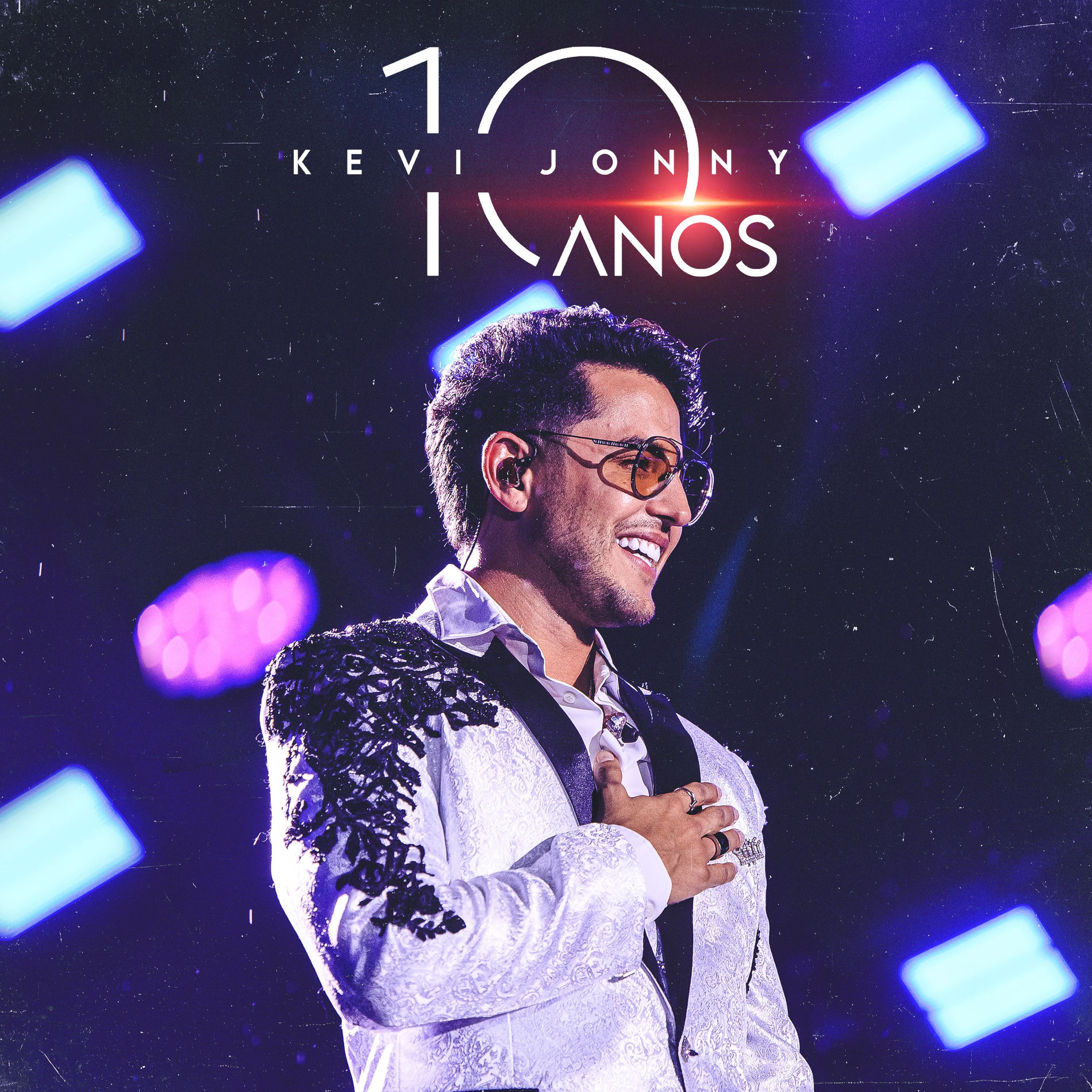 Album cover of Só Pensando Em Você