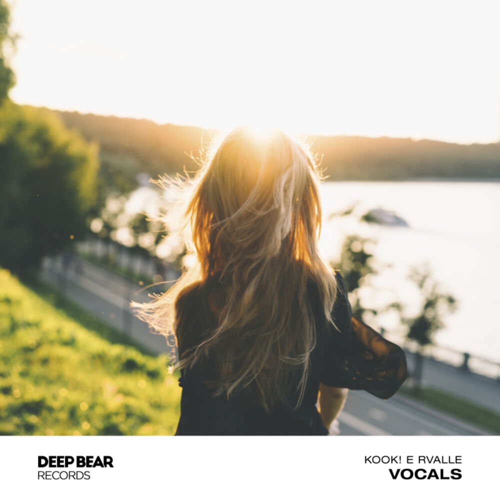 Picture of Vocals