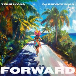 Cover of Forward