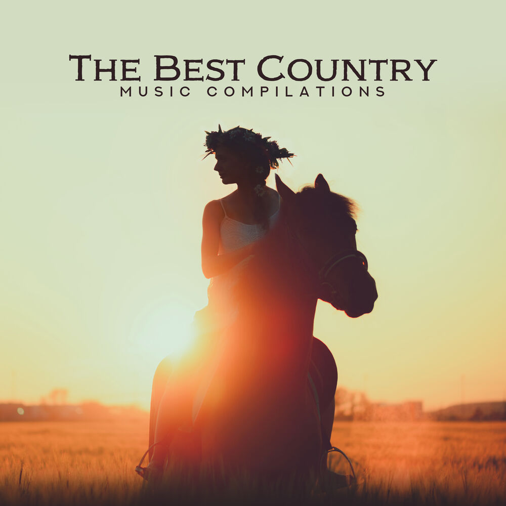 Picture of The Best Country Music Compilations