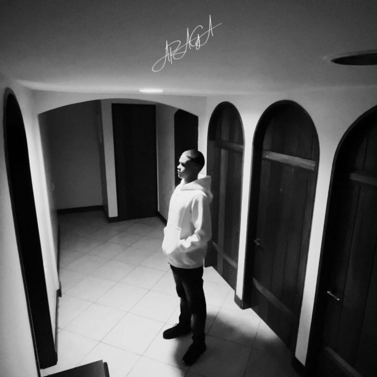 Album cover of Benção