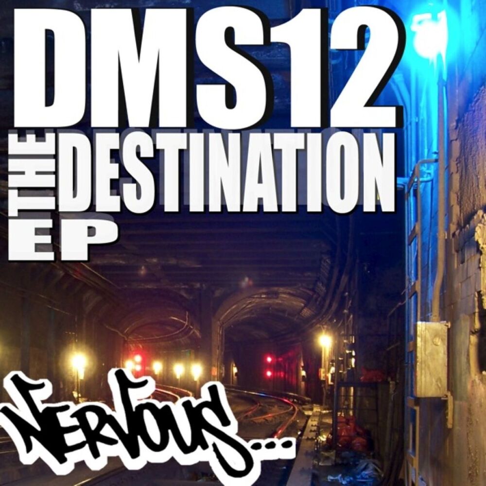 Picture of The Destination EP