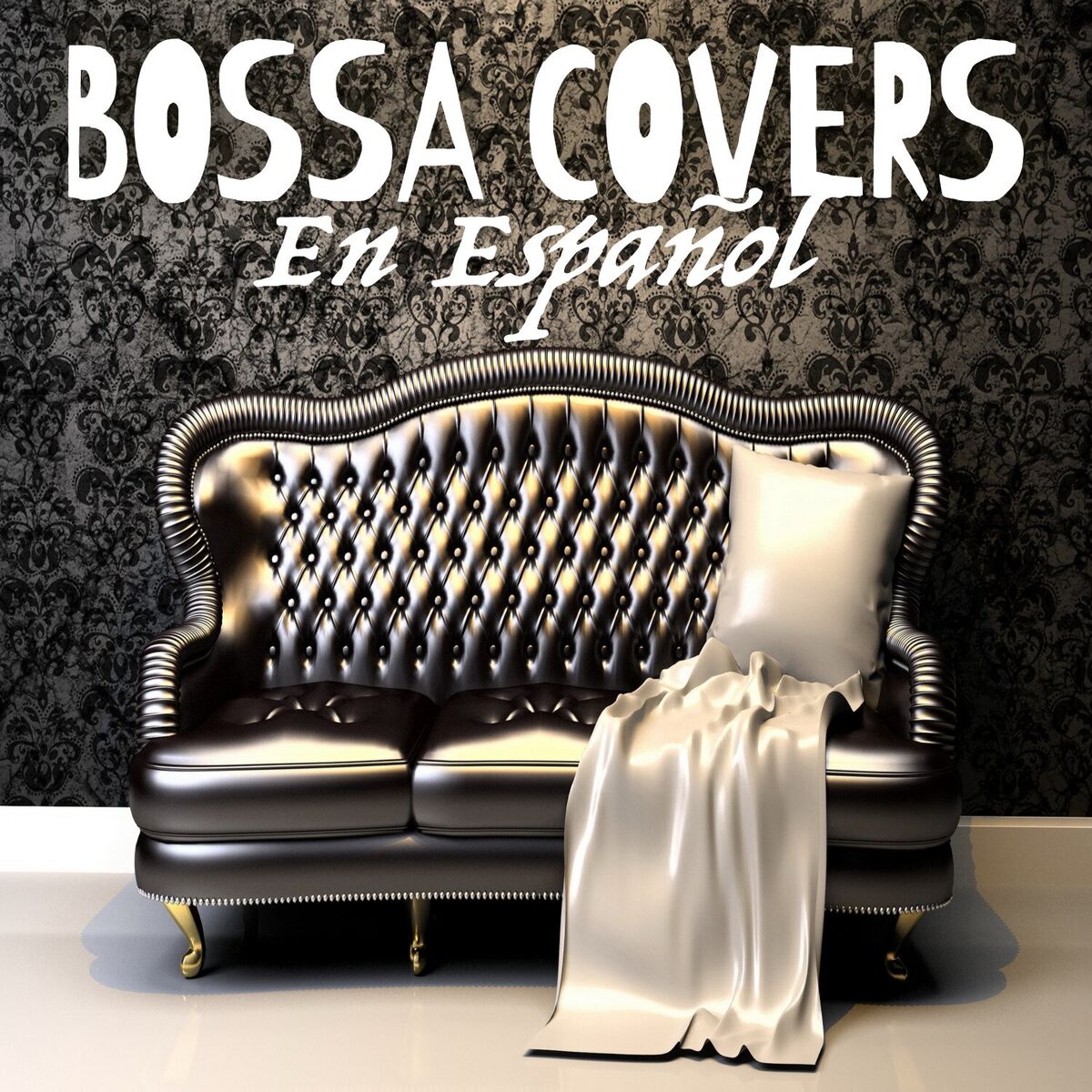 Album cover of Bossa Covers en Español