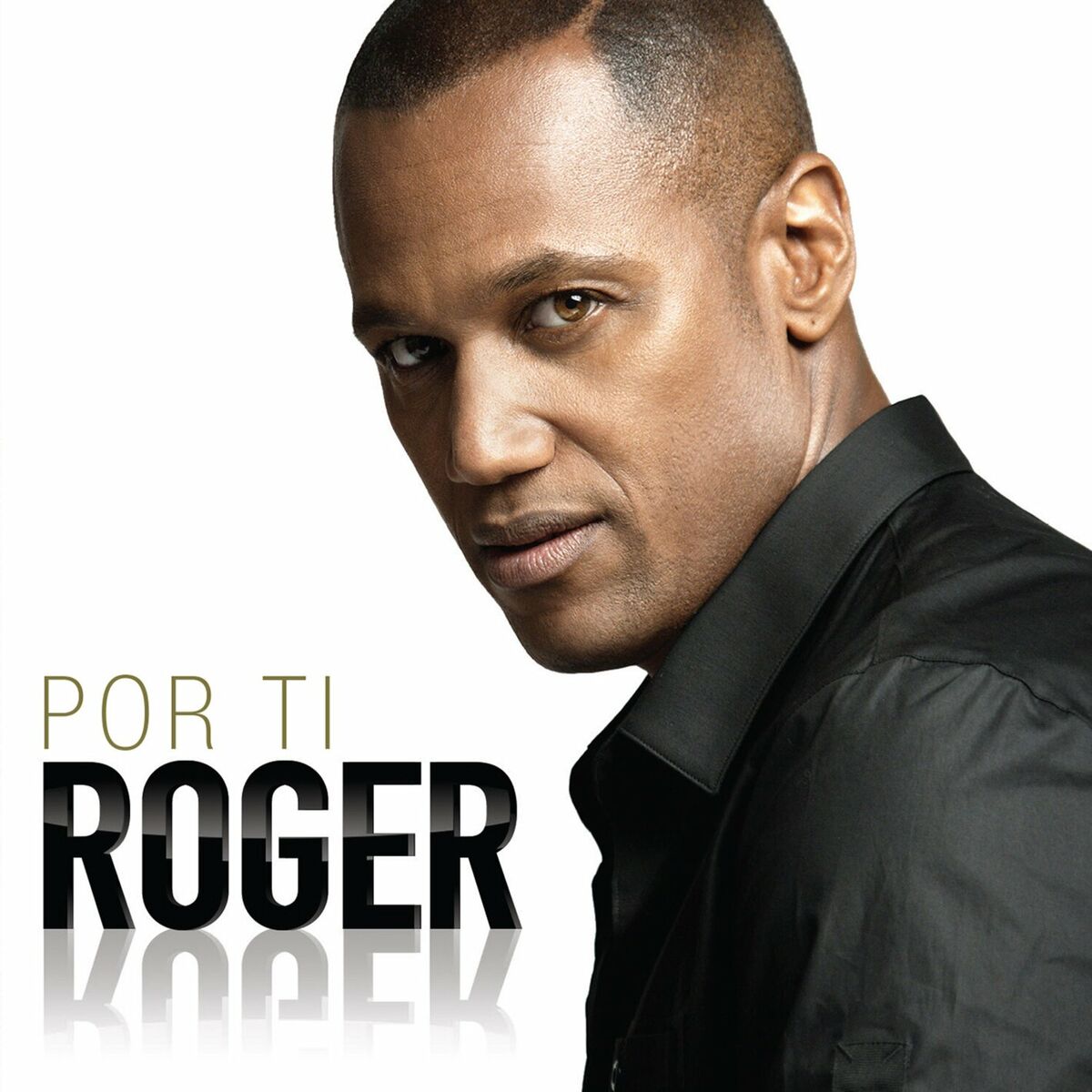 Album cover of Por Ti