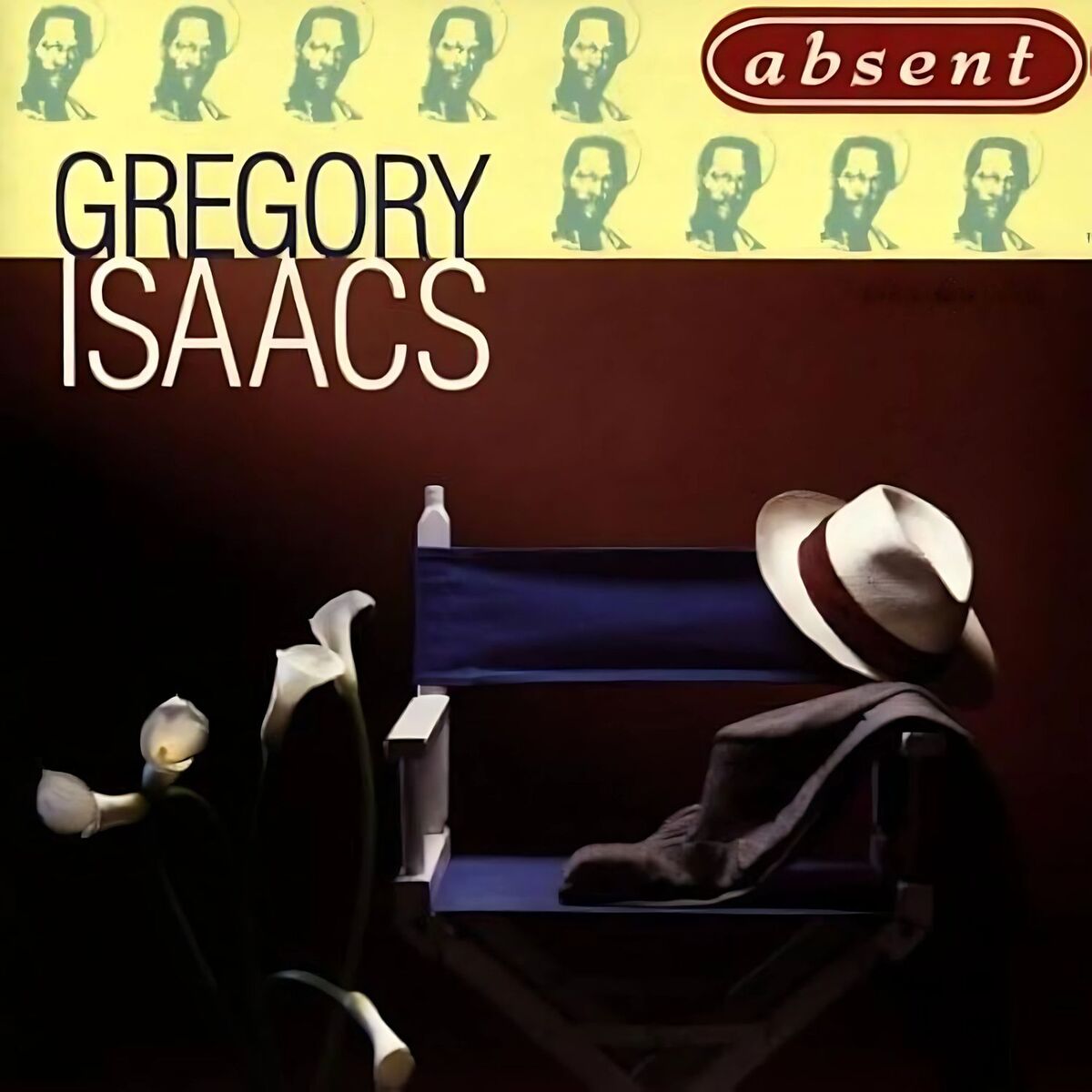 Album cover of Absent (Remastered Edition)