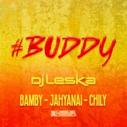 Cover of Buddy