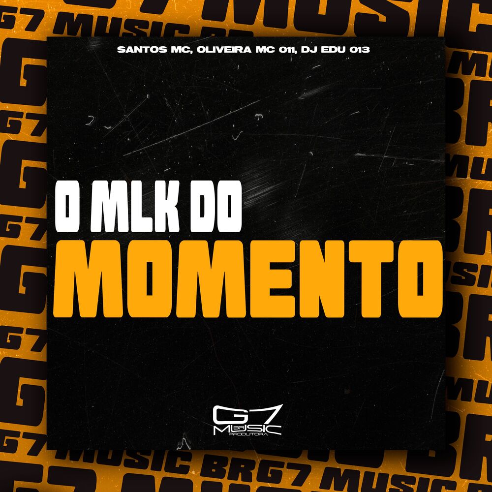 Picture of O Mlk do Momento