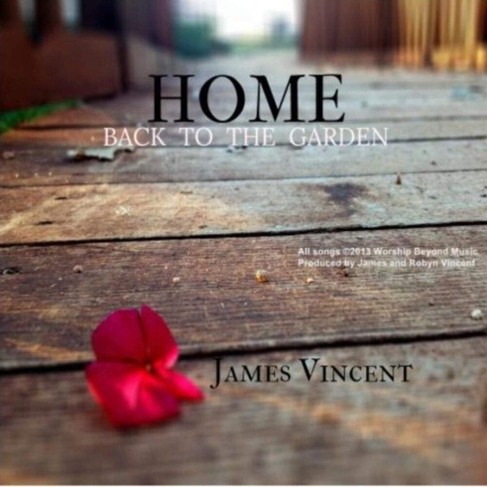 Picture of Home: Back to the Garden