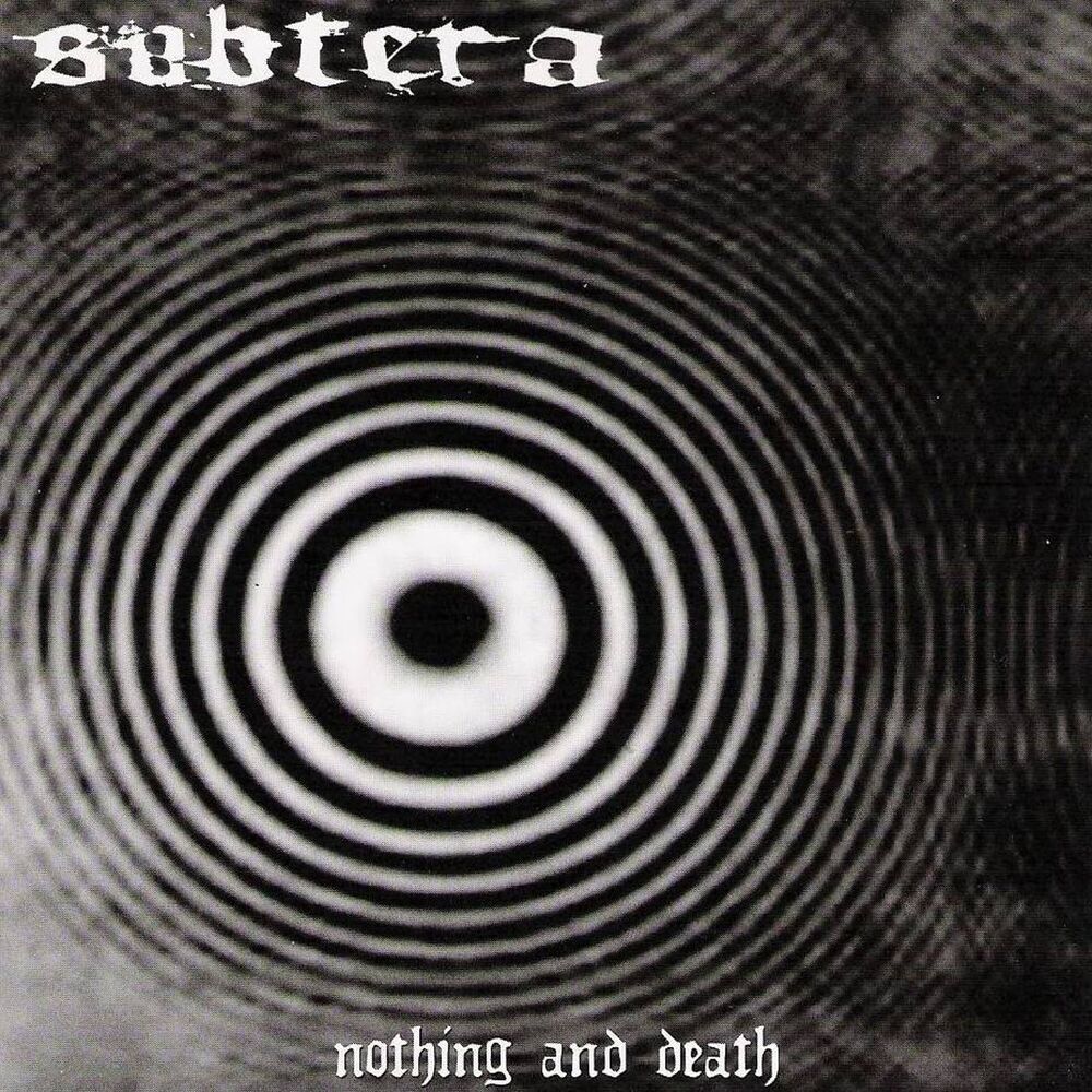 Picture of Nothing and Death