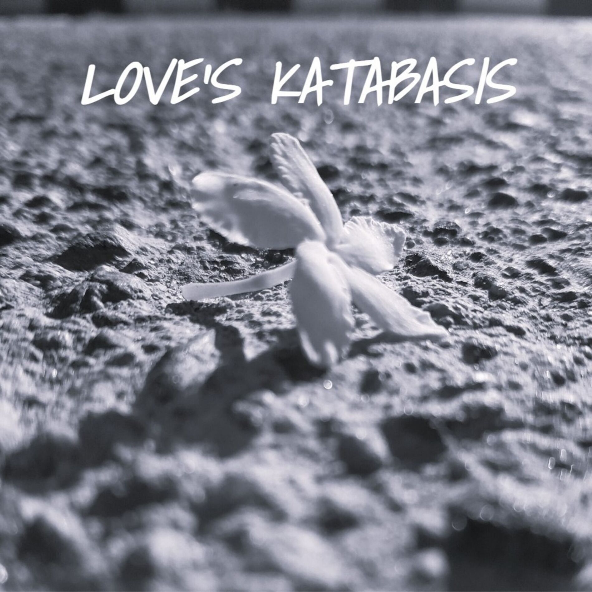 Album cover of Love's Katabasis