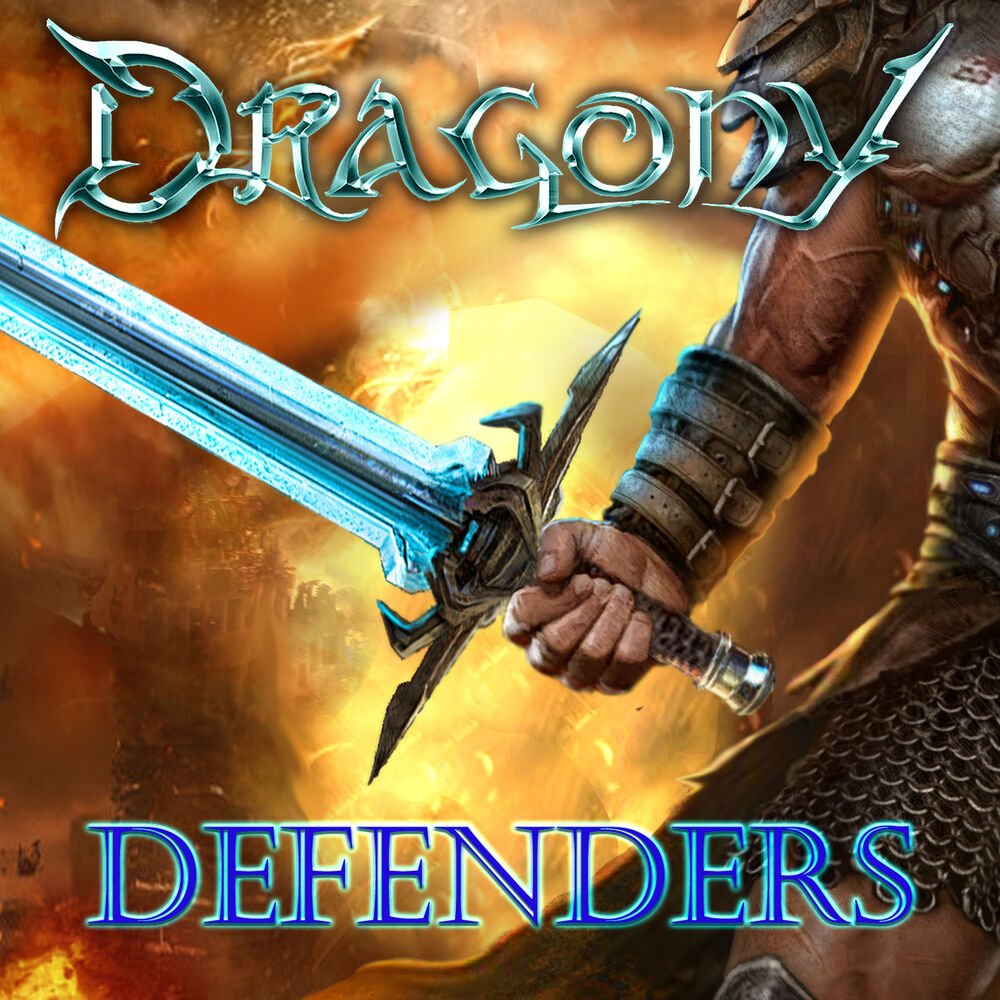 Picture of Defenders