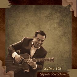 Cover of Salmo 103