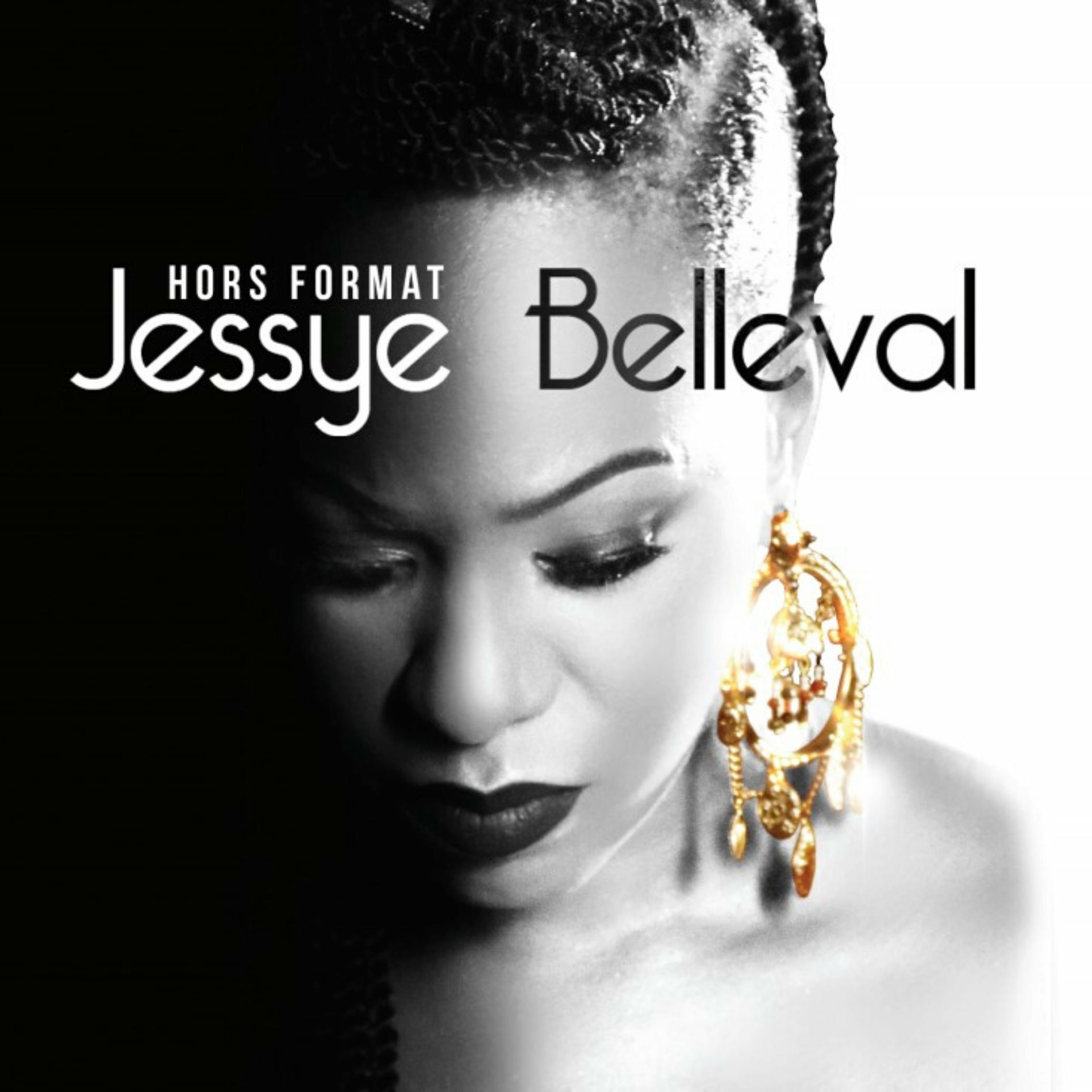 Album cover of Hors format