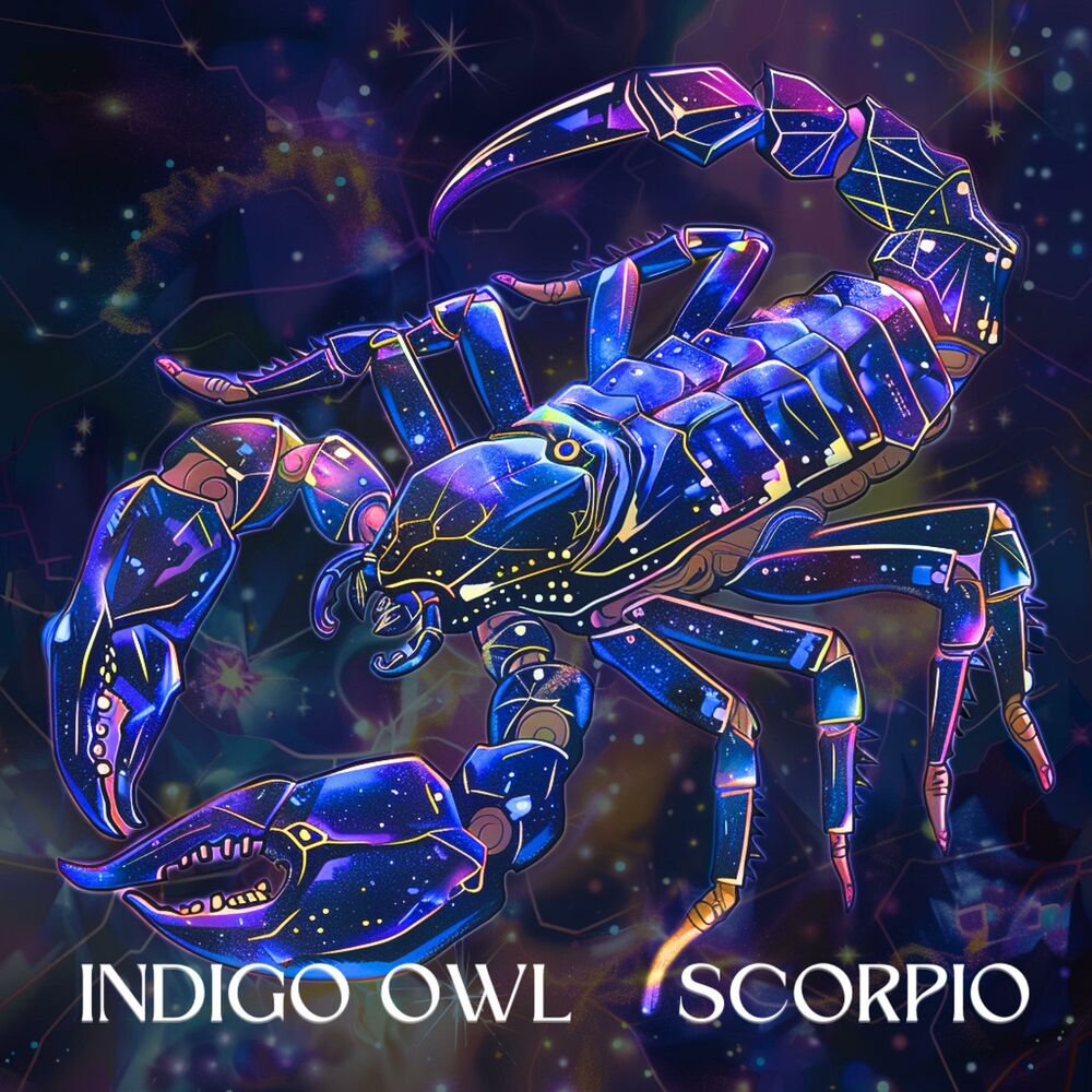 Picture of Scorpio
