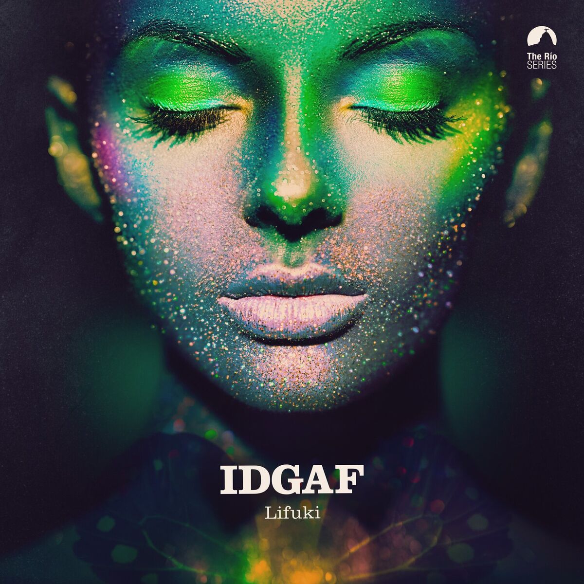 Album cover of IDGAF