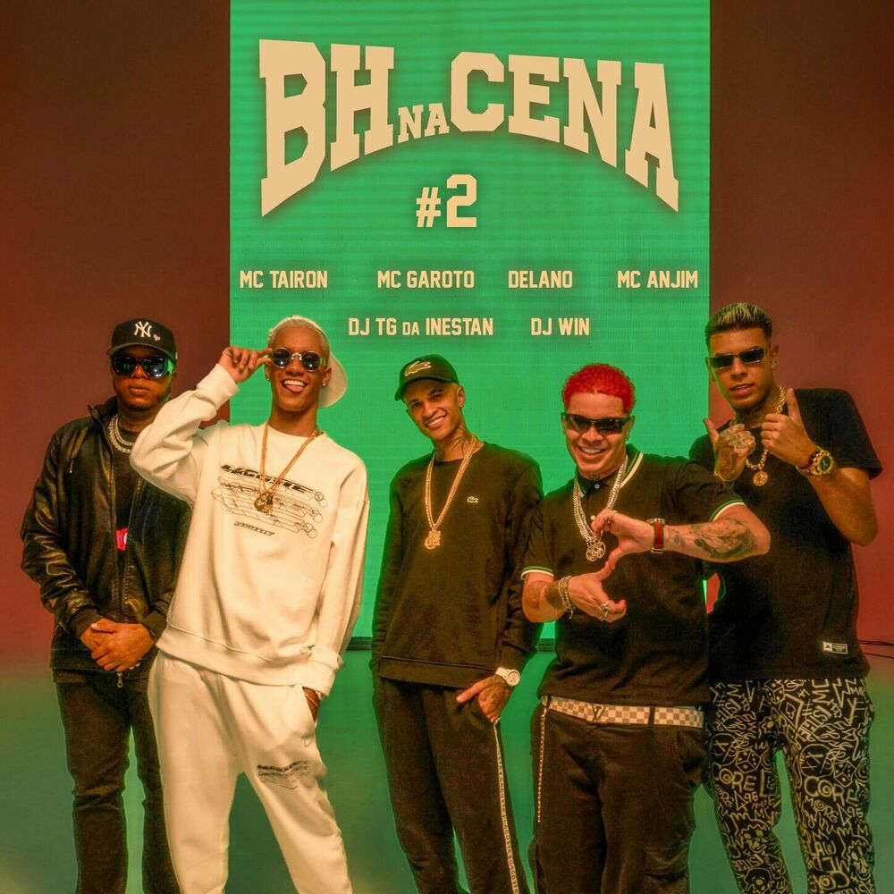 Picture of BH Na Cena 2