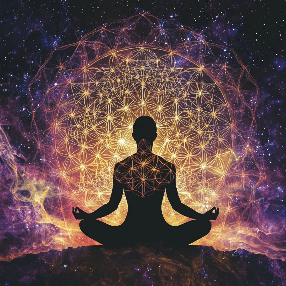 Picture of 963Hz: Transcendence Through Sound