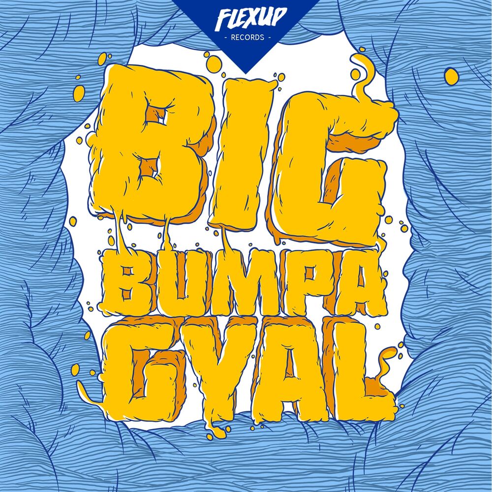 Picture of Big Bumpa Gyal