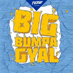 Cover of Big Bumpa Gyal