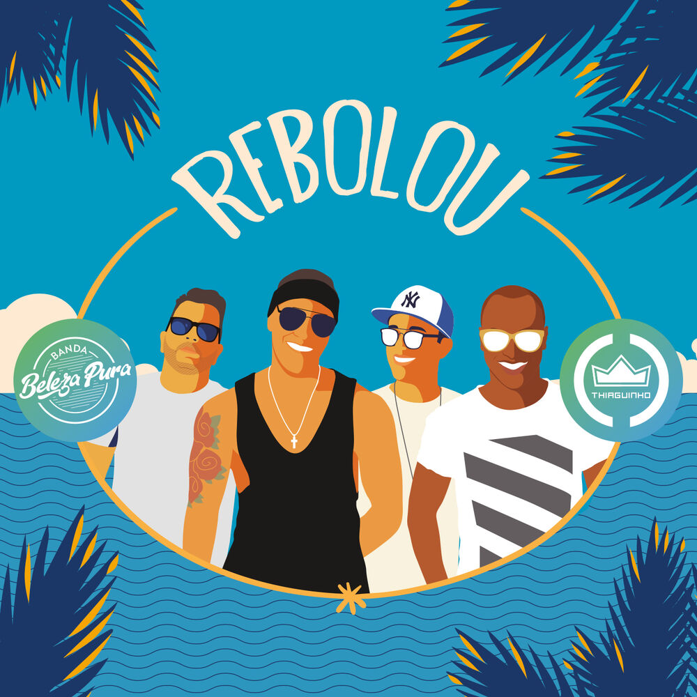 Picture of Rebolou