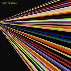 Cover of King Of Kings