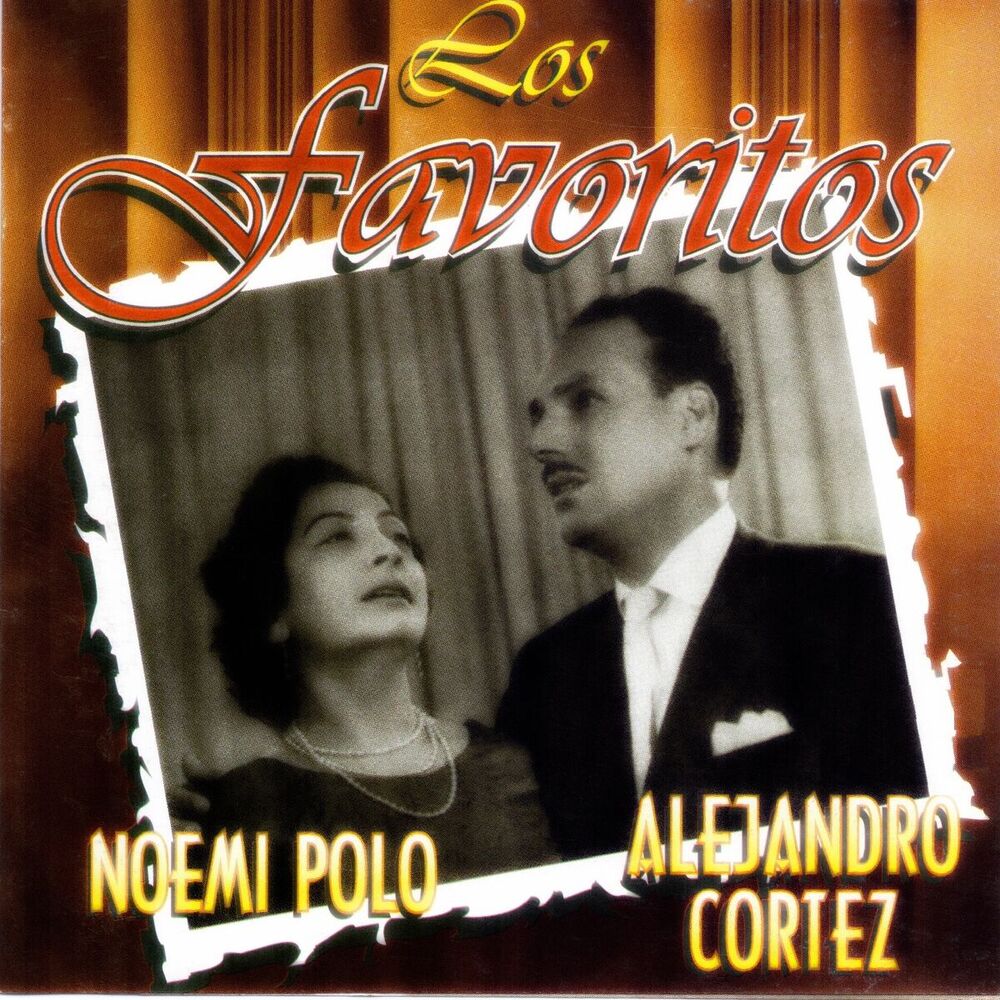 Picture of Los Favoritos