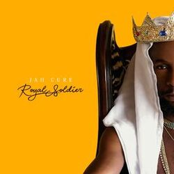 Cover of Royal Soldier