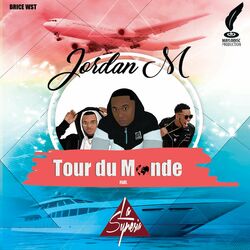 Cover of Tour du monde