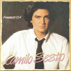 Cover of Amanecer 84