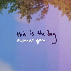 Cover of This Is The Day (Full Band Version)