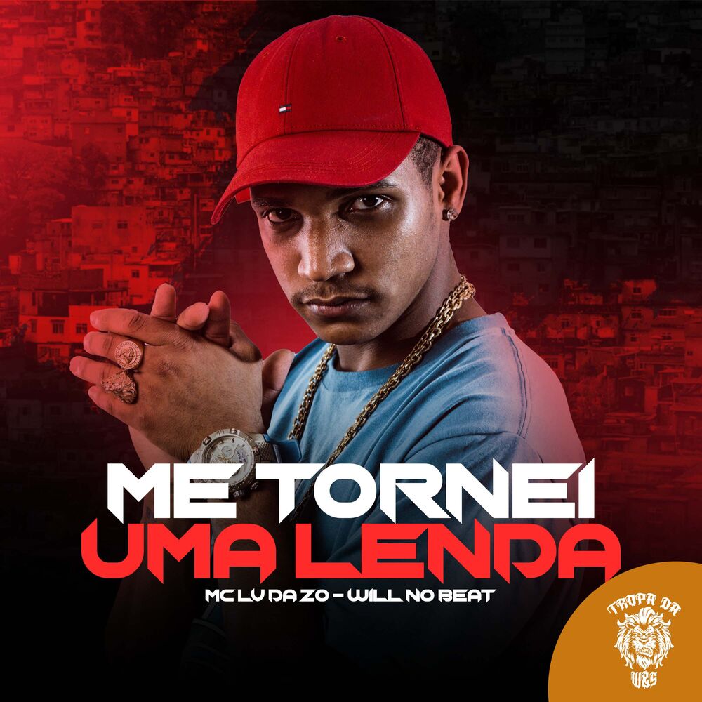Picture of Me Tornei Uma Lenda