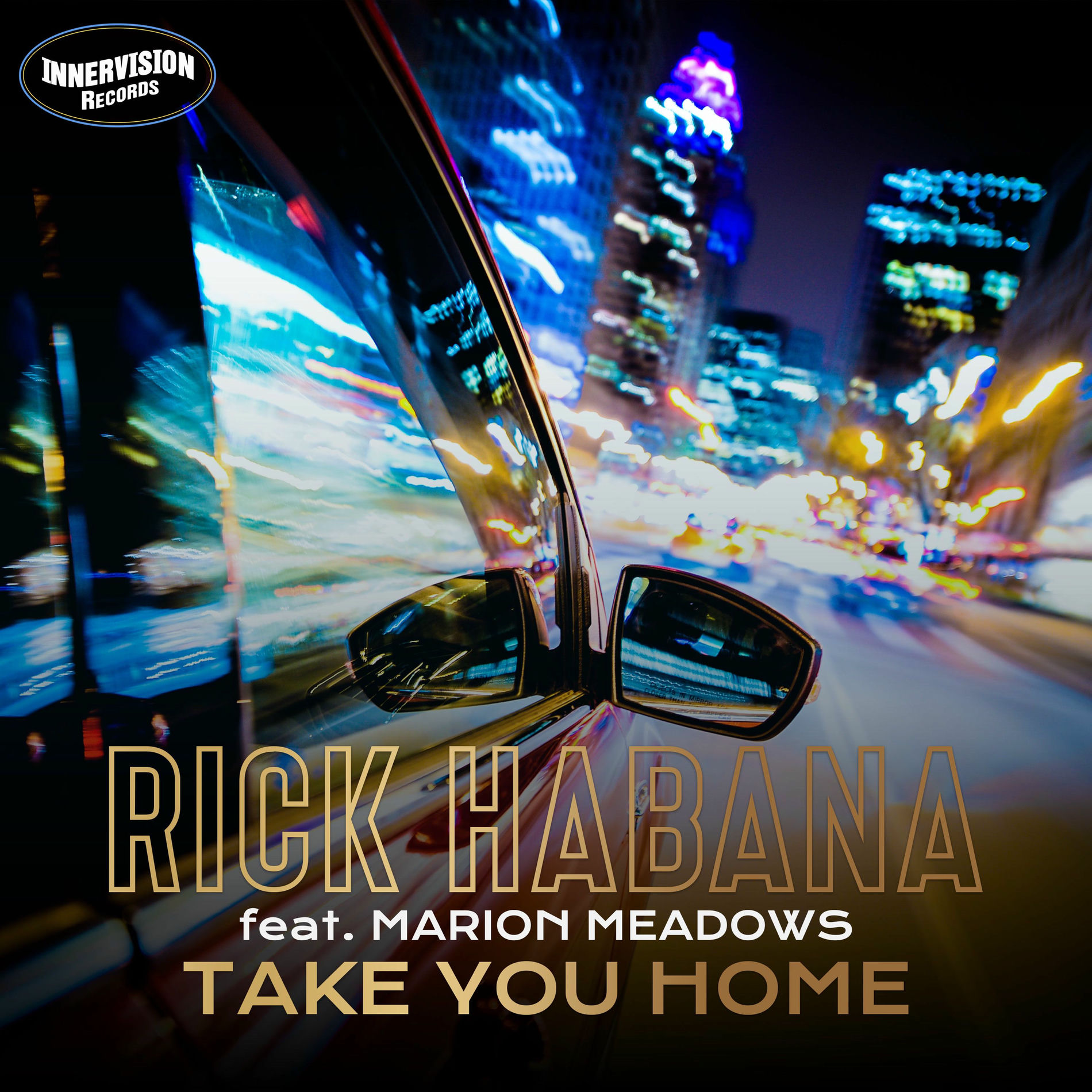 Album cover of Take You Home (Deep Cut Version)
