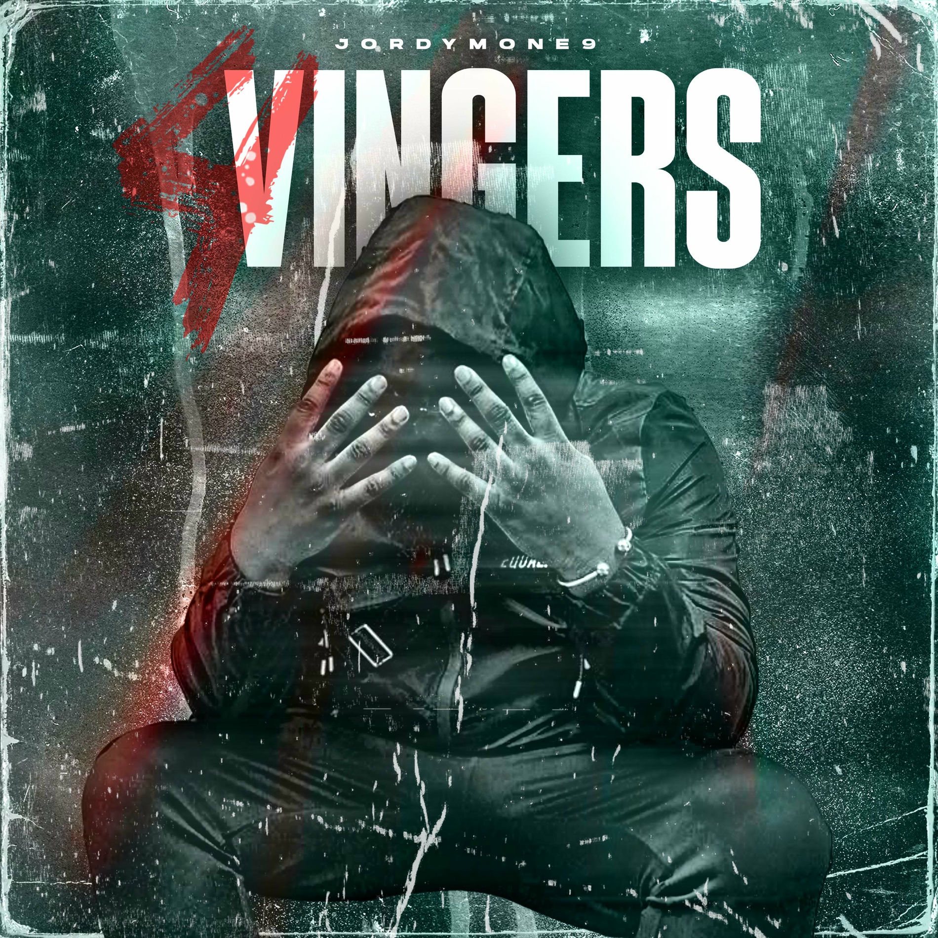 Album cover of 4 Vingers